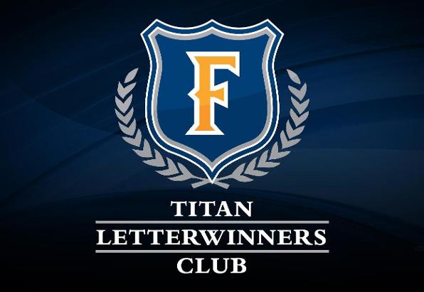Titan Tuesday: Titan Letterwinners Club Reaches 100 Members
