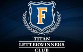 Titan Letterwinners Club Announced