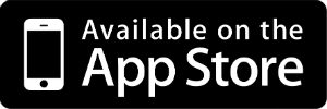 App Store button art
