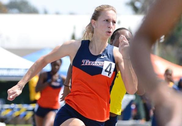 Fullerton Places 28 Student-Athletes on Big West All-Academic Teams