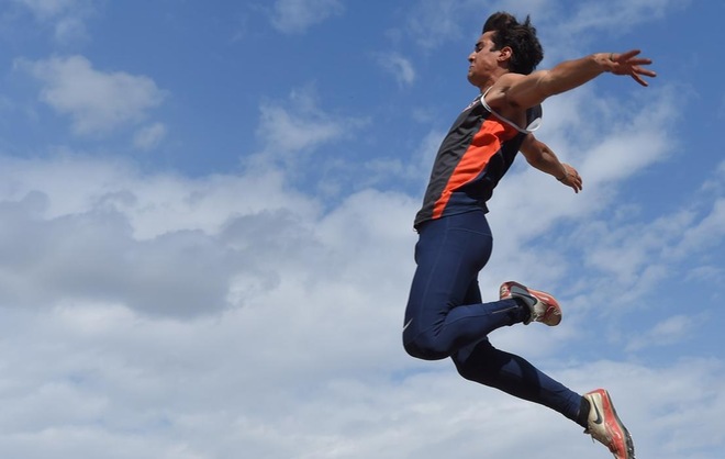 Fullerton Heads to UC Riverside Spring Track Classic