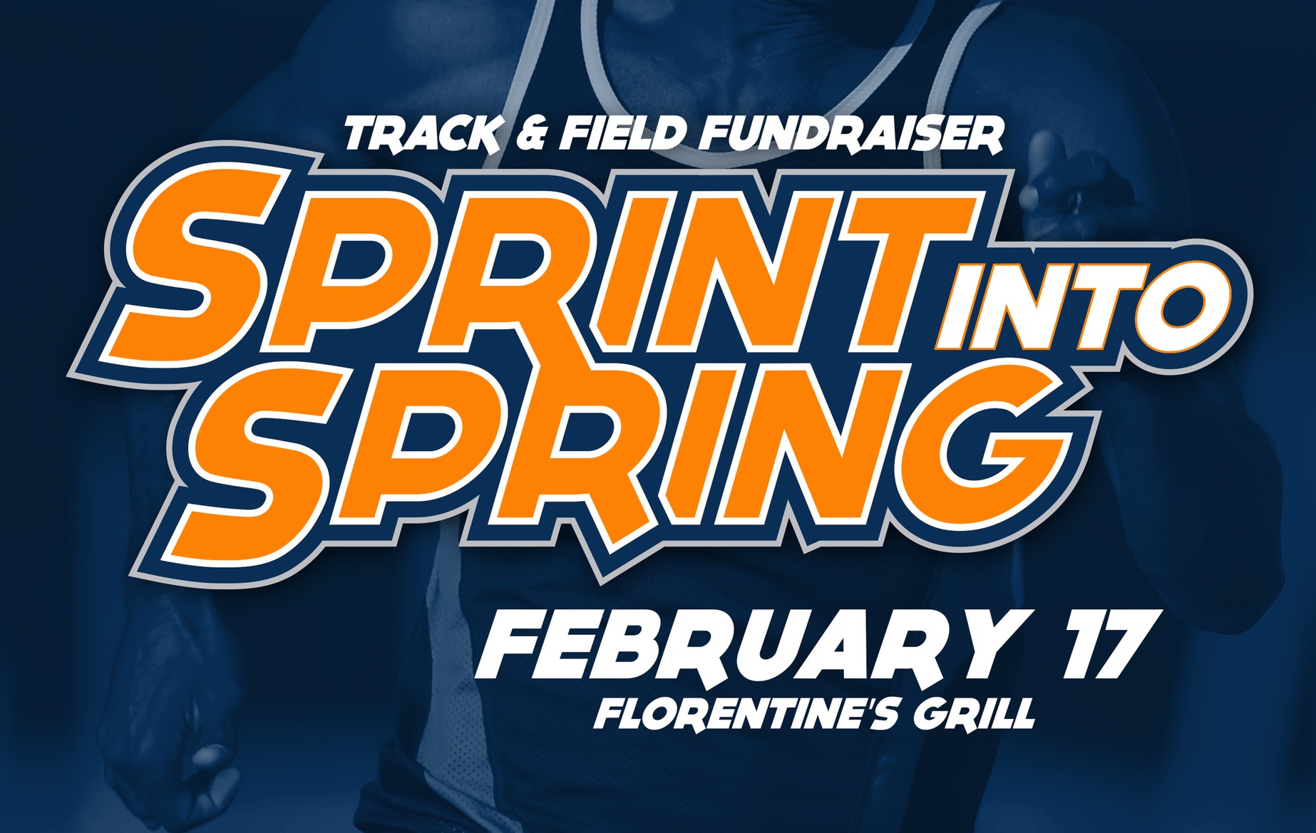 Track and Field to Host Sprint into Spring Fundraiser