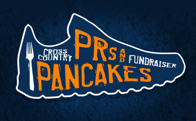 PRs and Pancakes Fundraiser to Launch 2016 Season