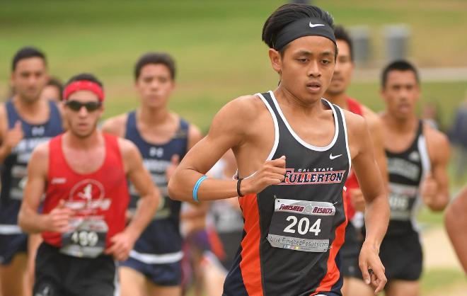 Titan XC Travels Up North For West Region Preview