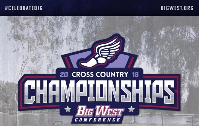 Cross Country Set to Host Big West Championships in Brea