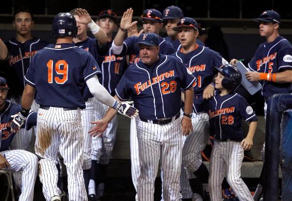 2013 Class Receives No. 12 Ranking from Baseball America