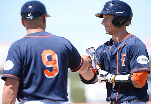 Titans Travel to UC Santa Barbara For Critical Conference Series