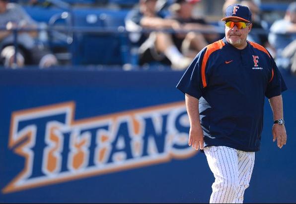 Head Coach Rick Vanderhook Previews the 2015 Baseball Season
