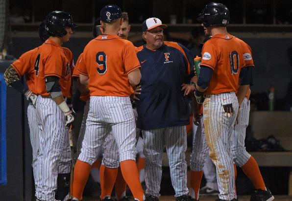 Titans Host Cal Poly Before Heading Out on Nine-Game Trip