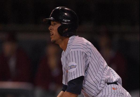 Jefferies' Pinch-Hit Carries Titans Past Hawai'i to Clinch Series