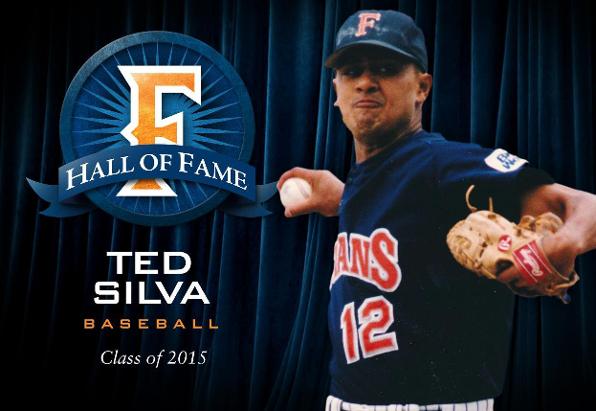 Hall of Fame Spotlight: Ted Silva