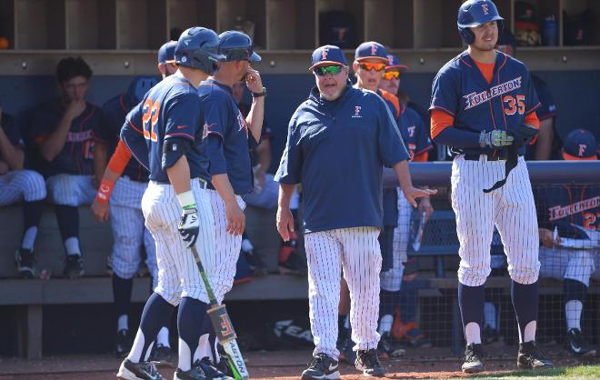 Titans Host UC Davis Before Midweek Game at Bakersfield