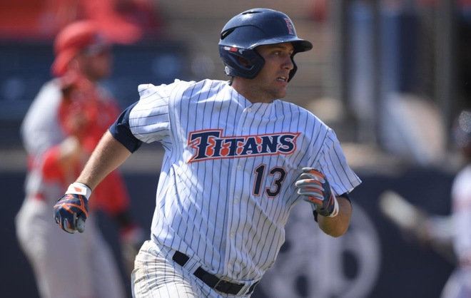 Fullerton's Quest For Third Straight Conference Crown Begins at Riverside