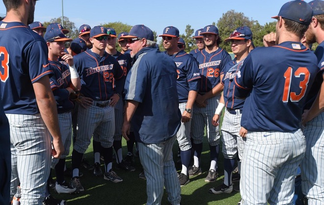 Titans Picked to Repeat as Big West Champions