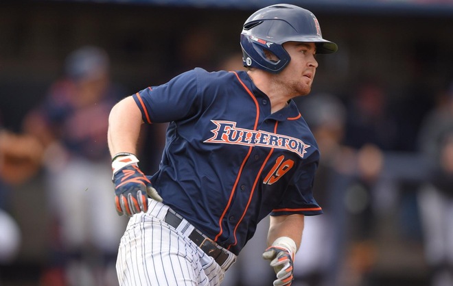 Fullerton Rallies Again to Clinch Series Sweep of UC Davis on Sunday