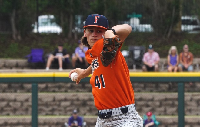 Fullerton Comes Up Short in Rubber Match at TCU