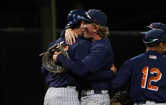 Titans Punch Ticket to NCAA Postseason with Win Over Cal Poly