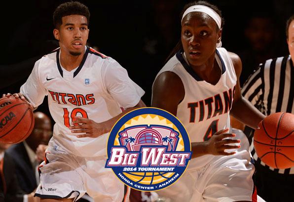 Big West Tourney Single Session Tickets on Sale Tuesday