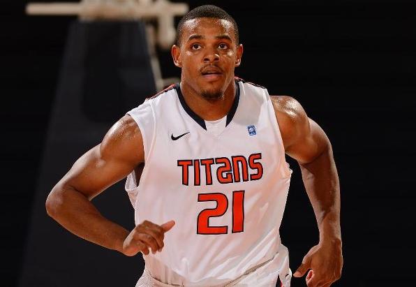 Titans Begin 2014-15 on the Road