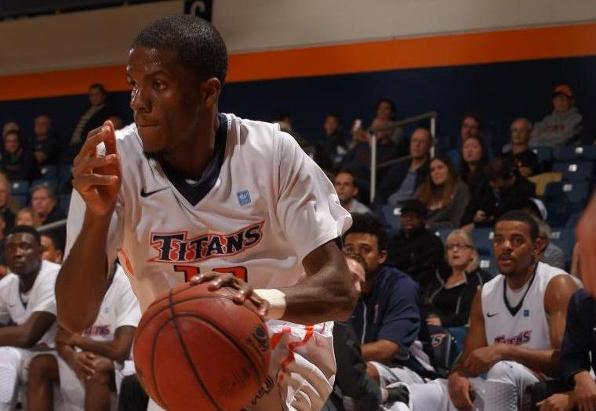 Titans Open Big West Play at UC Riverside Thursday