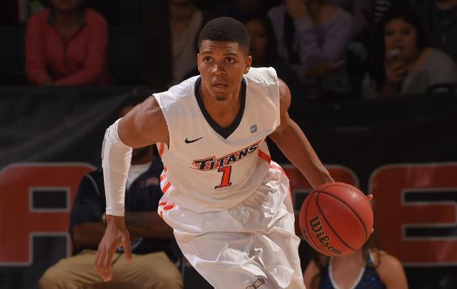 Men’s Basketball Team Preview: The Guards