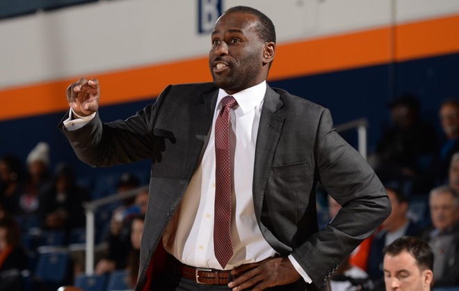 Taylor’s Contract Renewed as Fullerton’s Head Basketball Coach