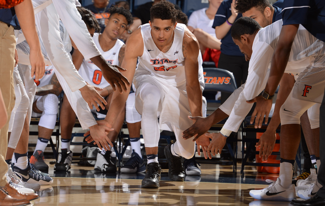 Fullerton Faces Jacksonville State at Global Sports Classic in Las Vegas