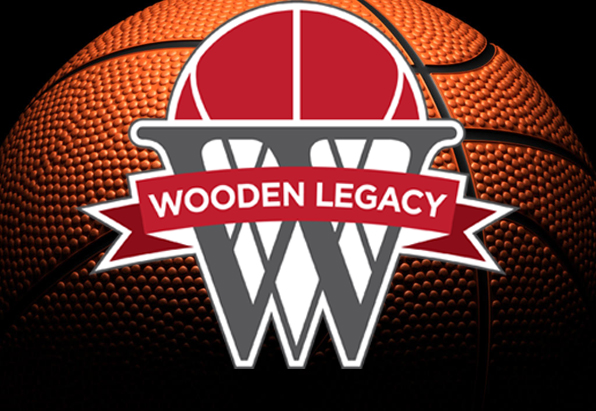 2017 and 2018 Wooden Legacy Tournaments to be Played Exclusively at Titan Gym