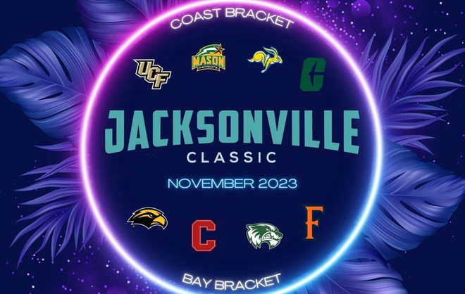 Titans to Compete in 2023 Jacksonville Classic