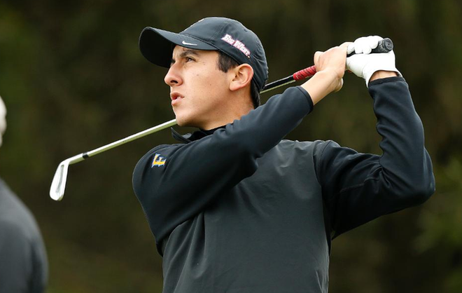 Anguiano Earns Spot On PGA Web.com Tour