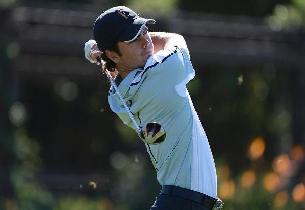 Cal State Fullerton Completes Play at Bill Cullum Invitational