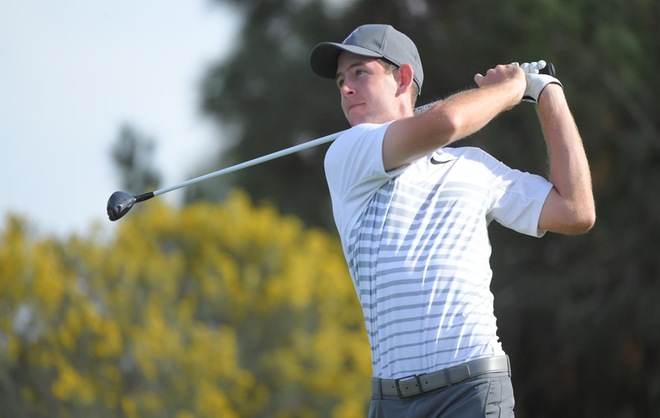Men's Golf Heads to Colorado for the Rams Masters Invitational