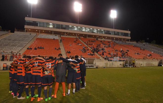 Back-to-Back Big West Champions Announce 2016 Schedule