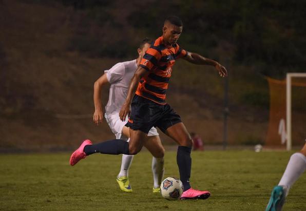Titans Post Eighth Shutout of 2015 In 1-0 Road Win Over CSUN