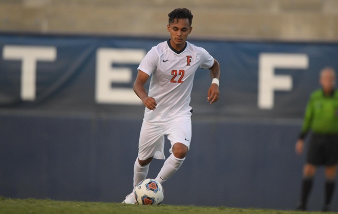 Fullerton Hits the Road to Take On UC Irvine and UC Davis