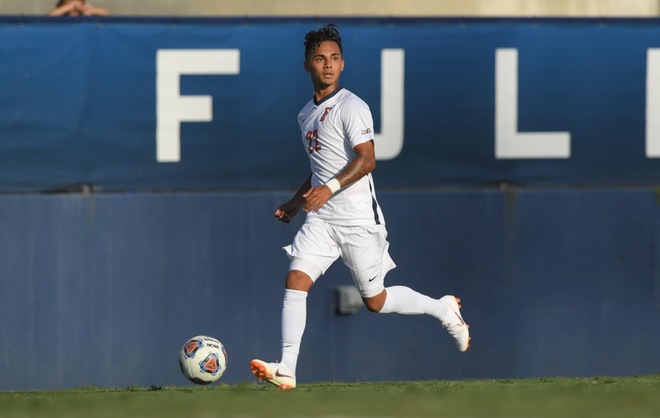Fullerton Squares Off with UC Riverside in the Big West Semifinals
