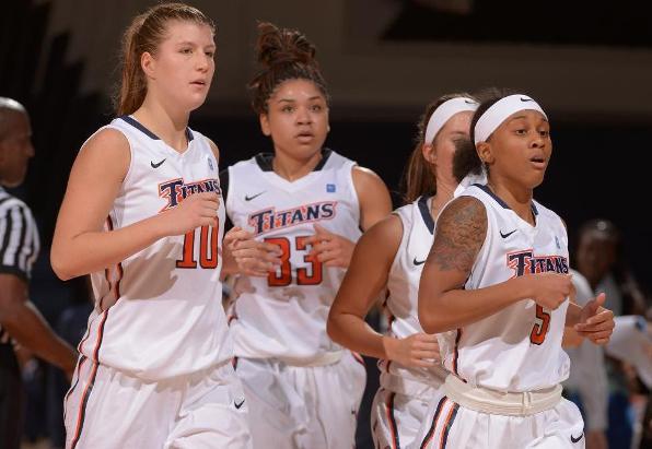 Titans Finish Six-Game Road Trip at Fresno State