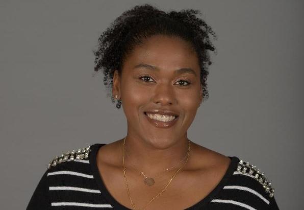 From the OC Register: Abi Olajuwon Assistant Coaching Titans' Women's Basketball