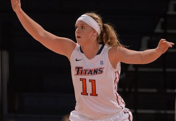 Titans Open Big West Conference Play with Win Over UC Riverside