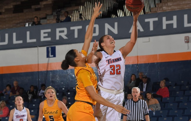 Fullerton Hits the Road Looking for Revenge Against UCSB Before Heading to Rivals LBSU