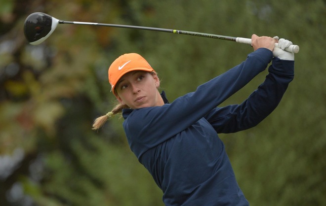 Fullerton Holds onto Tied for Seventh Place Finish at UCI Invitational