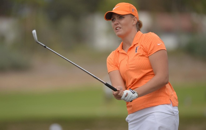 Women's Golf Finishes Fifth at Pat Lesser-Harbottle Invitational