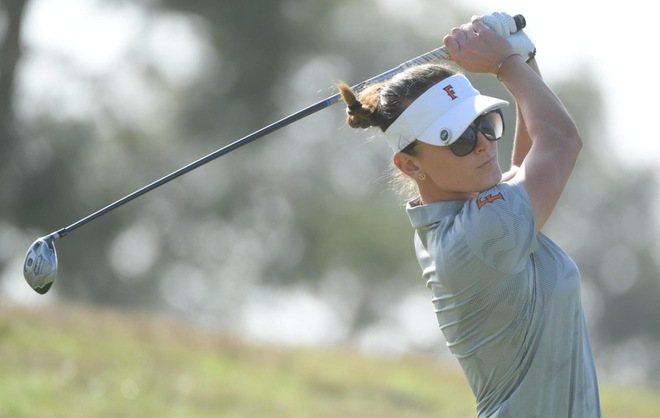 Fullerton Finishes UCI Invitational in Eighth Place