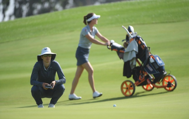 Women's Golf Adds Two Student-Athletes for the 2019-20 Season