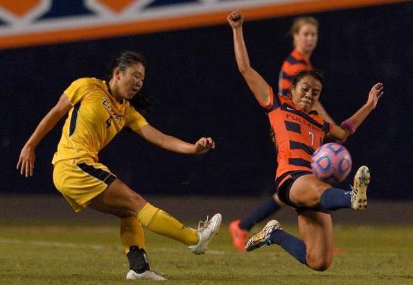 Fullerton Set to Play Long Beach State in Big West Championship Game