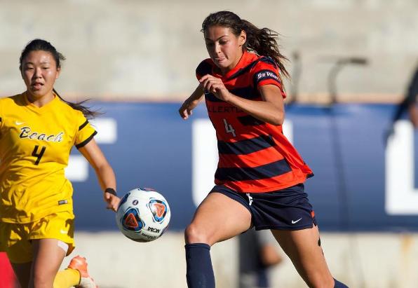 Cal State Fullerton Set to Take on USC in NCAA Tournament First Round