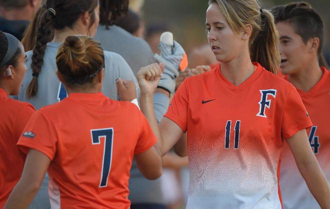 Titans Place 21 on Big West All-Academic Team