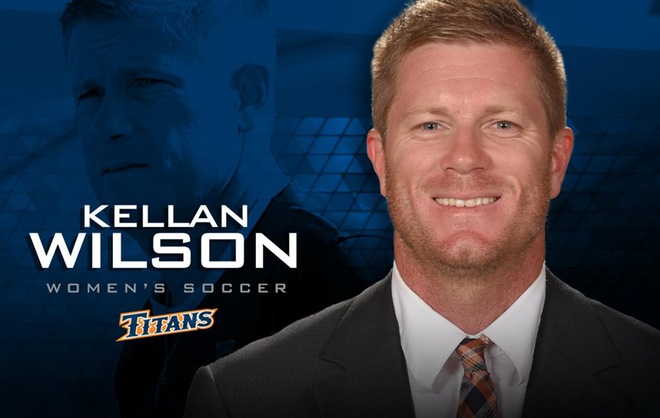 Titans Welcome Back Kellan Wilson
