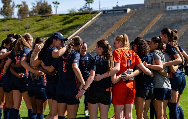 Women's Soccer to Host College ID Camp in August