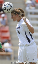 'Runners, Big West Opener on Tap for Soccer